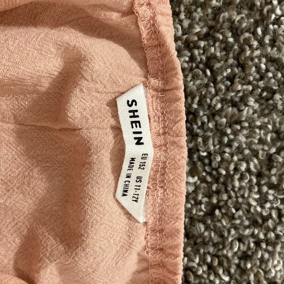 Shein Jumpsuit - Picture 3 of 3